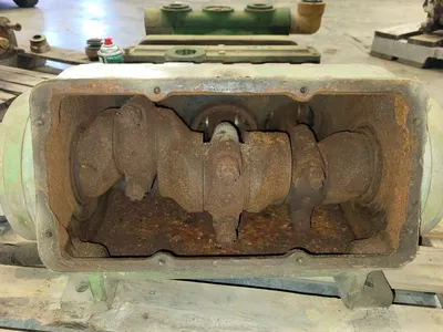USED GASO 3364