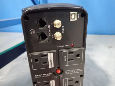 Cyberpower  Power Supply