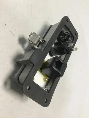 USED HS ELECTRONIC P-B14-H3R3-C25U244