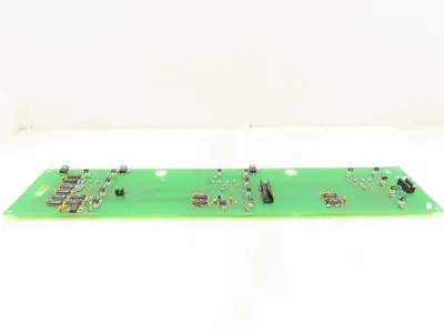 AGFA SN/CID-III-115 P00474-0502-B PCB Cassette ID Reader Circuit Board