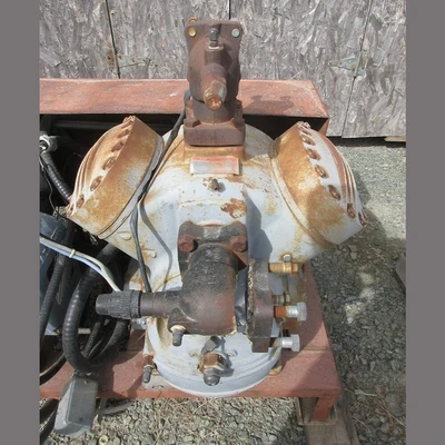 USED G&S HERMETIQUE INC. 5H40 A219