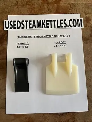 NEW 2024 MAGNISCRAPE "SMALL" & "LARGE"