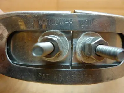 NEW WATLOW 30786140
