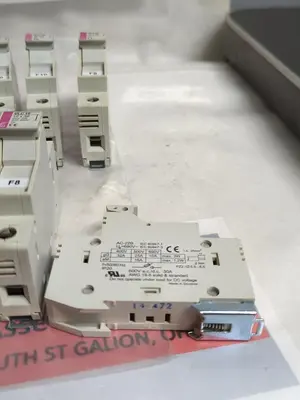 Used ETI VLC10 Miscellaneous Equipment (Electrical & Power) | Surplus Asset Holdings #1197611