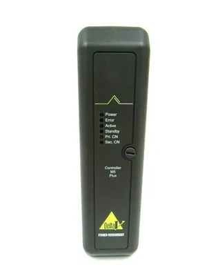 USED FISHER ROSEMOUNT DELTA V 12P1509X092 CONTROL MODULE KJ2002X1-CA1