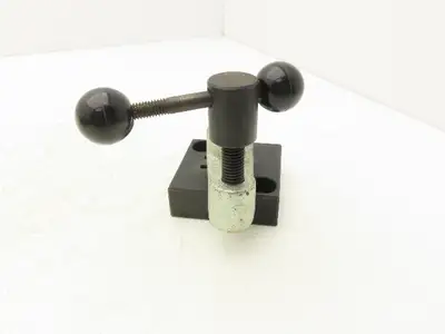 New | in-Stock CARR LANE _UNKNOWN_ Tooling & Accessories (Other) Indiana US | Arrow Industrial #1367547