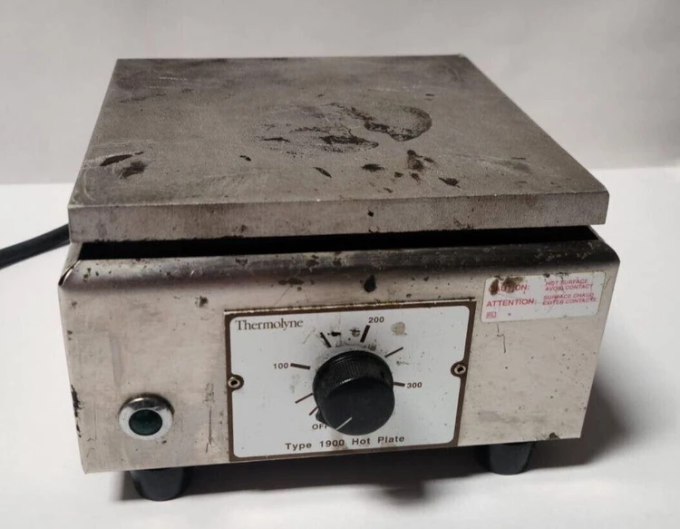 Used Thermolyne 4723742374783278483284732847 Miscellaneous Laboratory Equipment California US | Amiron Machinery #1048725