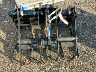 Used _UNKNOWN_ _UNKNOWN_ Grapples Michigan US | Miedema Asset Management Group #1477631