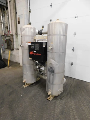 Used _UNKNOWN_ NA Air Compressor Dryers Ohio US | Equipment Recovery Corp. #1330456