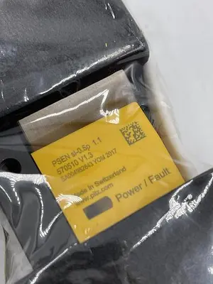New | in-Stock PILZ PILZ PSEN SL-0.5P 1.1 1 SWITCH Relays & Switches | ND Industrial Surplus #1214735