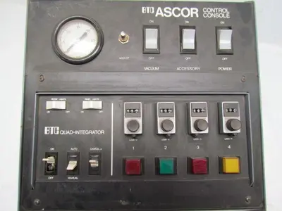 Used BTC _UNKNOWN_ Miscellaneous MRO | Arrow Industrial #650465