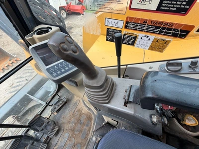 Used 2010 DEERE 85G Excavators New Jersey US | Proxy Equipment #1424318