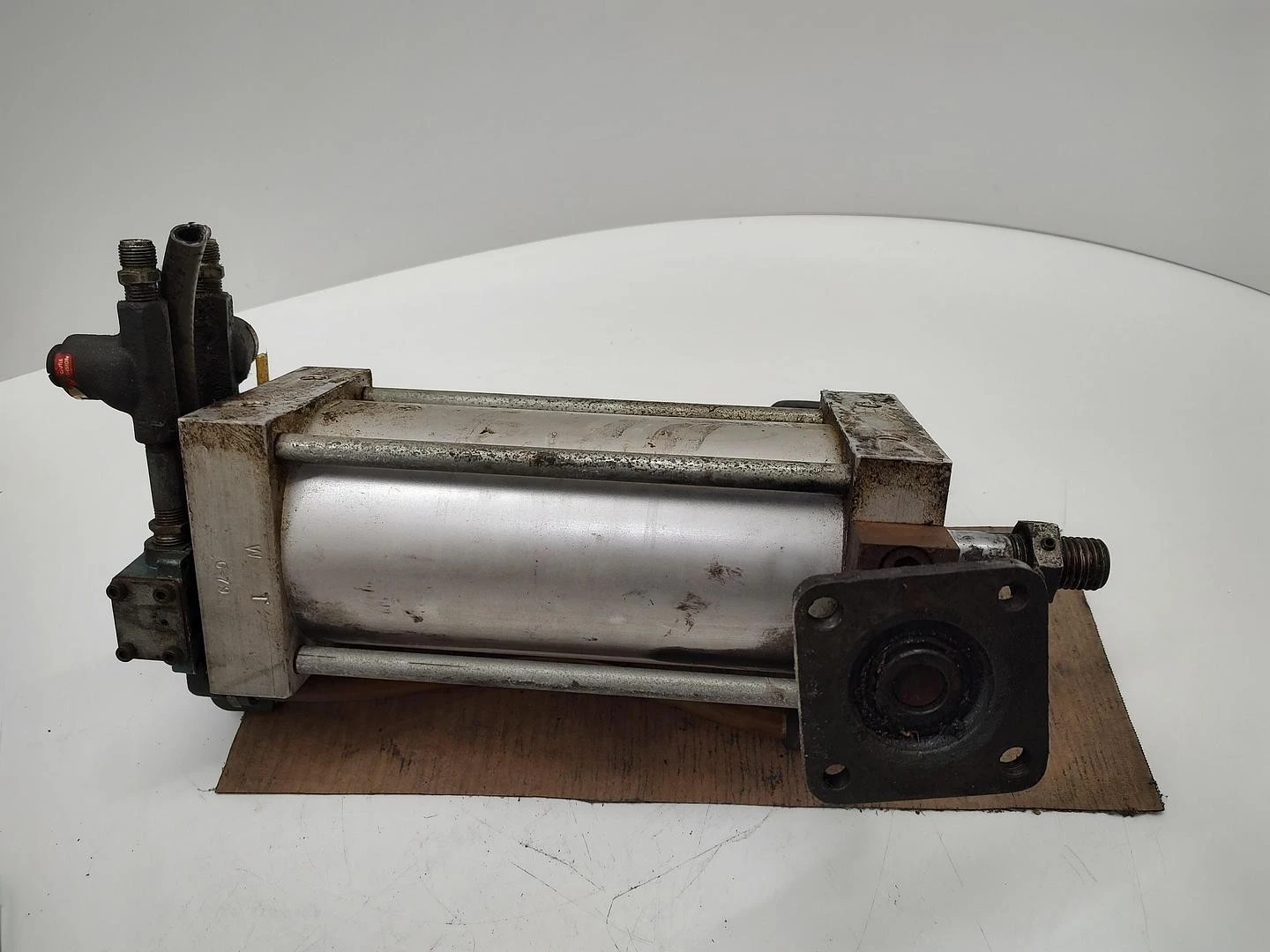 USED AAA RO3