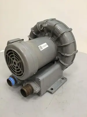 USED FUJI ELECTRIC VFC504A-7W