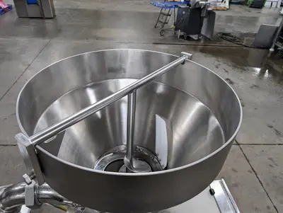 USED 2017 VEMAG ROBOT 500