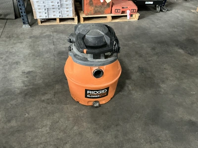 Used _UNKNOWN_ _UNKNOWN_ Wet/Dry Vacuums Michigan US | Miedema Asset Management Group #1414913
