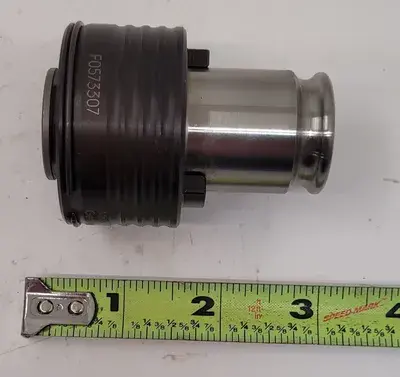 USED EMUGE F0573307 EM03-U-7/16