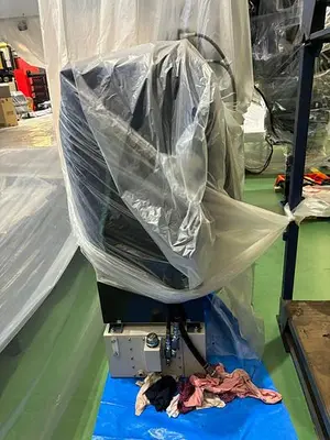 Used 2024 NIDEC MVR 30EX Gantry Machining Centers (incld. Bridge & Double Column) Georgia US | Shub Machinery #81414