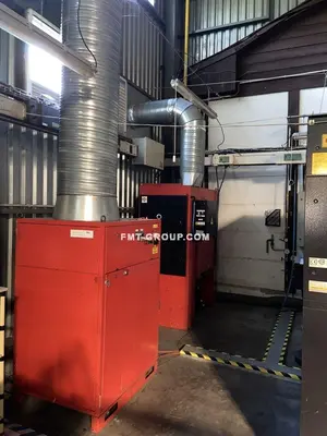 Used 1998 AMADA LC 1212 A3 Laser Cutters SK | F.M.T. Group s.r.o. #1245829