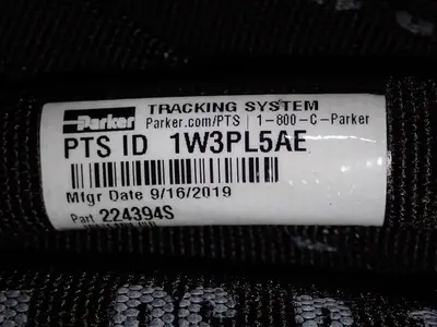 Parker Hoses