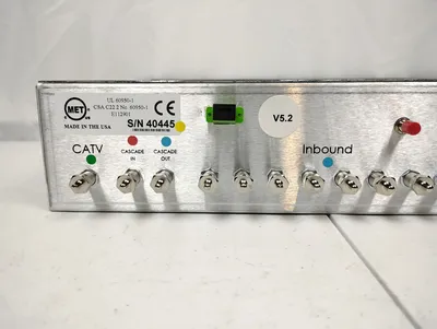 USED Z-Band Z Video GigaBUD 1000
