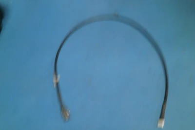 (5) 20-1/2"  4-Pin Sound Card Cord  P/N 30-W2053E01A