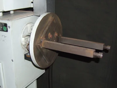 USED DCM B2-08-0D15A