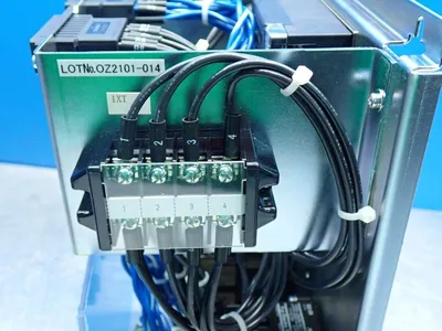 NEW YASKAWA JZRCRXPU06E2