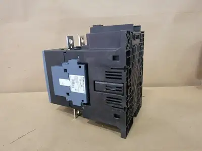USED SIEMENS 3RH1921-1DA11