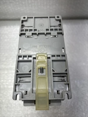 USED Allen-Bradley 160-BA03NSF1P1