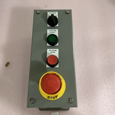 NEW SAGINAW CONTROL AND ENGINEERING SCE-4PBXI