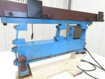Used HOOSIER _UNKNOWN_ Vibratory Feeders Indiana US | Arrow Industrial #1436890