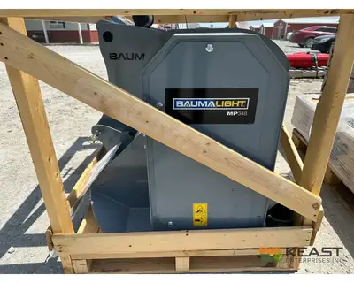 Used BAUMALIGHT _UNKNOWN_ Brush Cutters Iowa US | Keast Enterprises #1360021