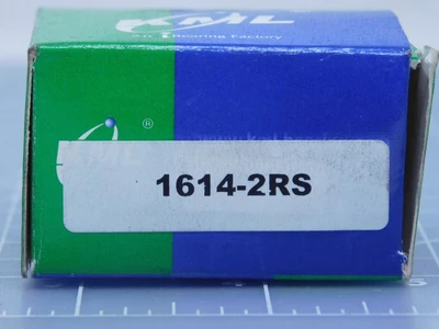 New | in-Stock KML _UNKNOWN_ Bearings | OCO Industrial #1585641