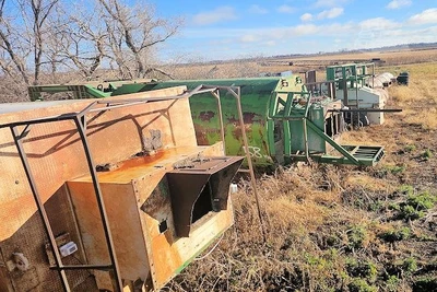 Used BARBER-GREENE DM70 Asphalt Mixing Plants - Batch Colorado US | ABN Services #1339228