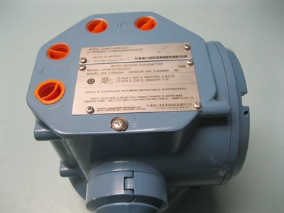 NEW Micro Motion 5700 R12 AB2AZZZ AAZZZ