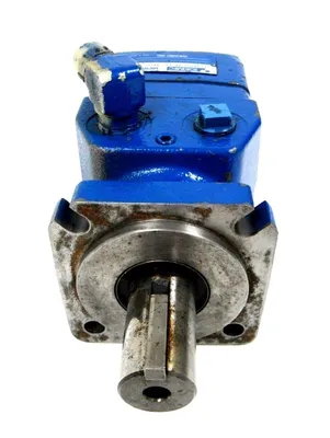 NEW VICKERS CR-07-5PT4-30-SD-JA-S103-J HYDRAULIC MOTOR CR075PT430SDJAS103J