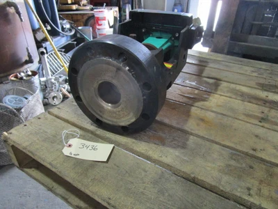 used 1/2 hp Lightnin Vektor Agitator Drive, with Mechanical Seal