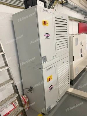 Used 2015 NILPETER FA-6 Flexo Printing Presses Connecticut US | FlexoExport #1490305