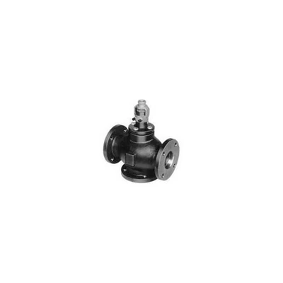 Honeywell VGF31EM25 Solenoid Valve [New]