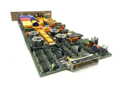 USED B & K 25 KHZ INPUT MODULE