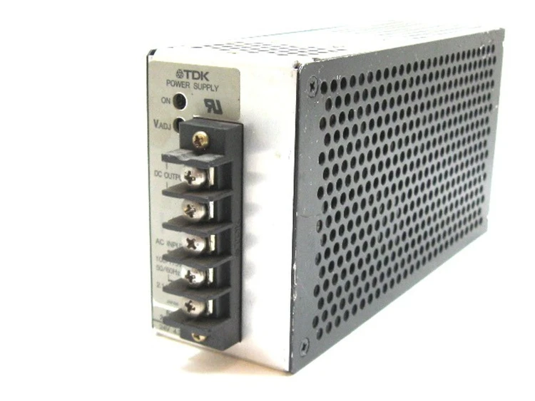 Used TDK _UNKNOWN_ Power Supplies Kentucky US | Industrial Parts R Us Inc. #356420