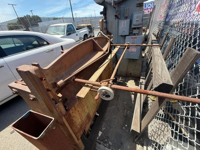 USED Pexto PH52A