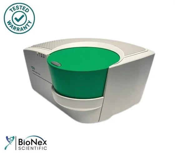 Used BIO-RAD QX200 DROPLET Biotechnology New Jersey US | Bionex Scientific LLC #800734