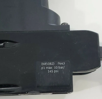 USED Festo VMPA2-B8-R1C2-C-06 PF