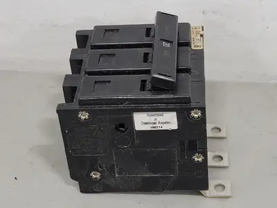 Used EATON BAB3020H Switchgears British Columbia CA | Lenmark #244484