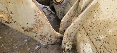 Used 2003 CATERPILLAR 950G Wheel Loaders Tennessee US | Ran Equipment #1398993