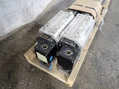 Used TOLOMATIC MYB63P BWS50 SK72 SDB Pumps Ohio US | HGR 24 #756695