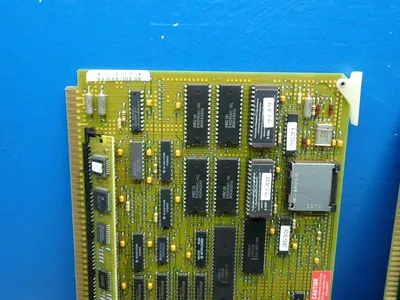 Used CINCINNATI MILACRON 35330799G Printed Circuit Boards (PCB) Ohio US | HGR 24 #763804