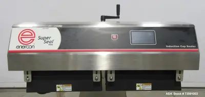 USED ENERCON LM5431-T06